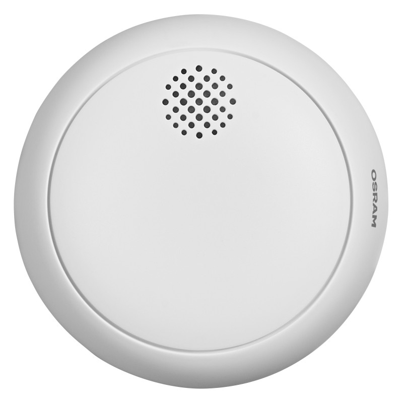 Osram SMART+ Wi-Fi suitsuandur, valge
