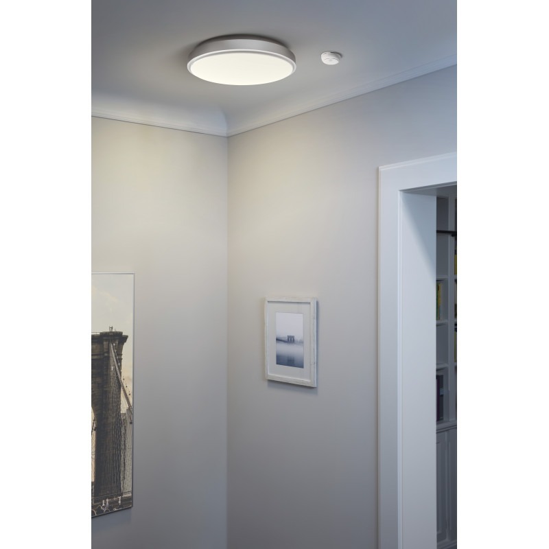Osram SMART+ Wi-Fi suitsuandur, valge