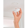 Osram SMART+ Wi-Fi suitsuandur, valge