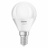 Osram SMART+ MATTER Multicolor Classic P40 nutipirn, E14, 4,9 W, RGBW, Wi-Fi