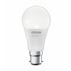 Osram SMART+ MATTER Multicolor Classic A60 nutipirn (1 tk), B22d, 9 W, RGBW, Wi-Fi