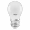 Osram SMART+ MATTER Multicolor Classic P40 nutipirn (1 tk), E27, 4,9 W, RGBW, Wi-Fi