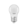 Osram SMART+ MATTER Multicolor Classic P40 nutipirn (1 tk), E27, 4,9 W, RGBW, Wi-Fi
