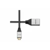 celexon Mini HDMI M/F adapter Etherneti toega, 2.0a/b, 4K, Professional