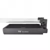 Thermaltake Pacific SF 20 mm pikendusliitmik (emane–isane), matt must, CL-W392-CU00MK-A