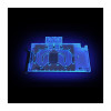 Thermaltake Pacific V-RTX 4080 Plus graafikakaardi veeplokk