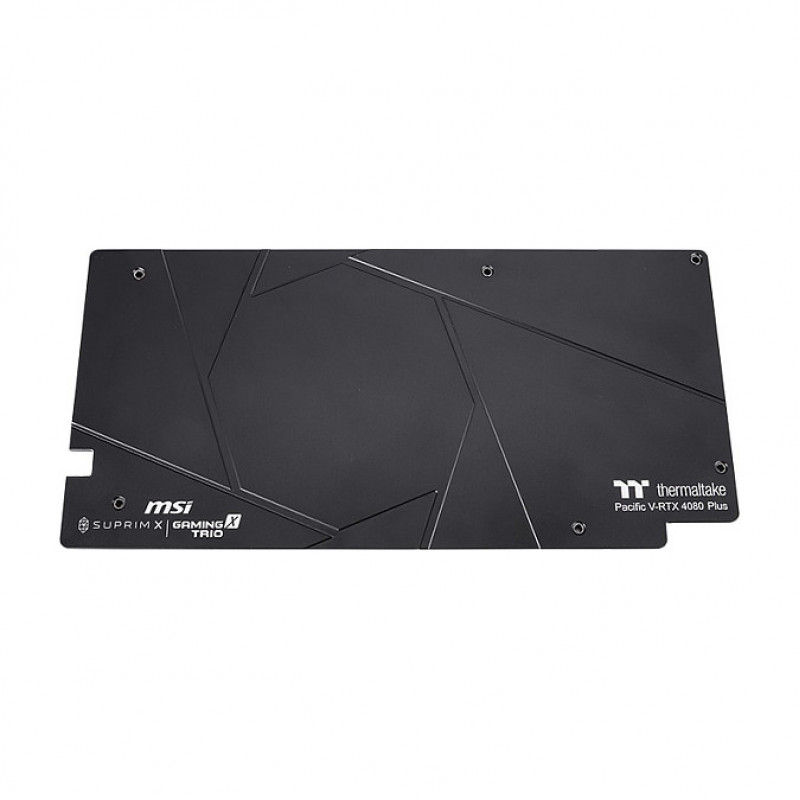 Thermaltake Pacific V-RTX 4080 Plus graafikakaardi veeplokk