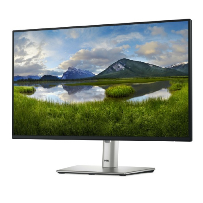Dell Pro 24 Plus P2425HHF monitor, 24 tolli, IPS, FHD 1920x1080, 100 Hz, halogeenivaba