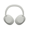 Sony WH-1000XM6 juhtmevabad mürasummutusega kõrvaklapid, Bluetooth, plaatinahõbe, kahjustatud pakend