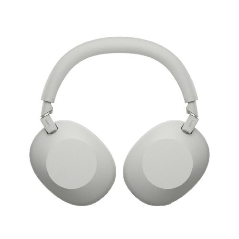 Sony WH-1000XM6 juhtmevabad mürasummutusega kõrvaklapid, Bluetooth, plaatinahõbe, kahjustatud pakend