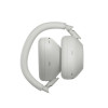 Sony WH-1000XM6 juhtmevabad mürasummutusega kõrvaklapid, Bluetooth, plaatinahõbe, kahjustatud pakend