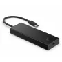 HP kaasaskantav USB-C 4K HDMI jaotur (BR1U3AA#ABB)