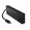 HP kaasaskantav USB-C 4K HDMI jaotur (BR1U3AA#ABB)