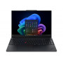 Lenovo ThinkPad E16 Gen 4 (21YE0014MX) 16-tolline WUXGA sülearvuti, Intel Core 5 320, 16 GB RAM, 512 GB SSD, Windows 11 Pro, Põhjamaade klaviatuur