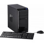 Captiva B7A 21V3 lauaarvuti, AMD Ryzen 7 5700G, 16 GB RAM, 1 TB SSD, AMD Radeon Graphics, Windows 11 Home
