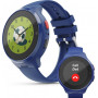 Hama 00178669 laste nutikell GPS-i, SOS-nupu ja helistamisfunktsiooniga, sinine