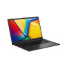 ASUS Vivobook Go 15 E1504FA sülearvuti, 15,6-tolline, AMD Ryzen 5, 16 GB RAM, 512 GB SSD