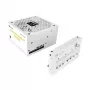 Thermaltake Dockpower FI 1000W arvuti toiteplokk, 80 PLUS Gold, valge