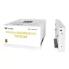 Thermaltake Dockpower FI 1000W arvuti toiteplokk, 80 PLUS Gold, valge