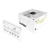 Thermaltake Dockpower FI 1000W arvuti toiteplokk, 80 PLUS Gold, valge