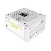 Thermaltake Dockpower FI 1000W arvuti toiteplokk, 80 PLUS Gold, valge