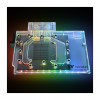 Thermaltake Pacific V-RTX 4080 veeplokk CL-W380-PL00SW-A