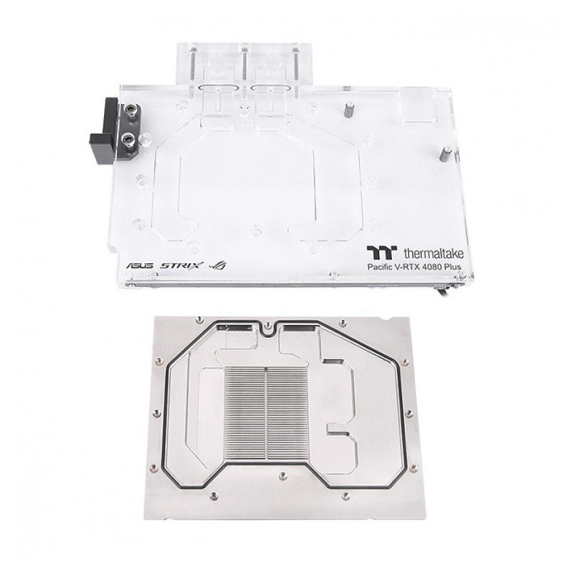 Thermaltake Pacific V-RTX 4080 veeplokk CL-W380-PL00SW-A