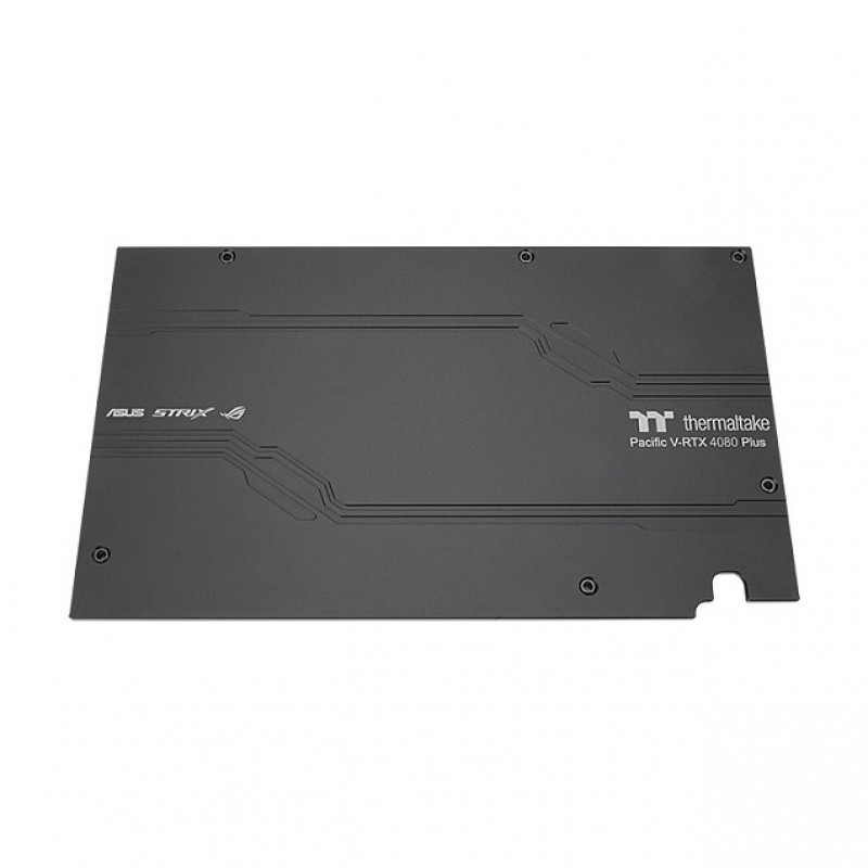 Thermaltake Pacific V-RTX 4080 veeplokk CL-W380-PL00SW-A