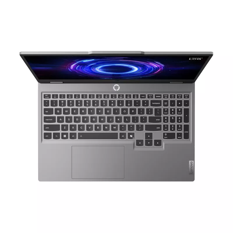Lenovo LOQ 15 sülearvuti, Core i5-13450HX, 15,6-tolline 144 Hz, 16 GB RAM, 1 TB, RTX 5050, Windows 11 Home