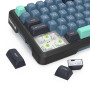 Redragon K724GBG-RGB-PRO Behemoth mängurite klaviatuur, 75%, RGB