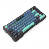 Redragon K724GBG-RGB-PRO Behemoth mängurite klaviatuur, 75%, RGB