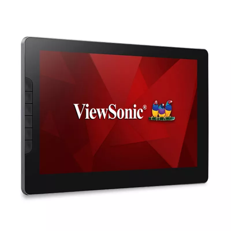 ViewSonic ViewBoard ID1330 digitaliseerija LED-ekraaniga