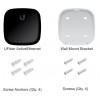 Ubiquiti UF-AE UFiber meediakonverter, 1x SFP, 1x RJ45 1000 Mbps