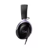 HyperX Cloud III mänguri kõrvaklapid, must-lavendel