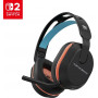 Turtle Beach Stealth 500 peakomplekt Nintendole, must