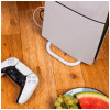 Fixed FIXPS5-ST-WH alus PlayStation 5 jaoks, valge