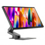 Alogic 34A3KPDTMBLK 34-tolline ülilaia ekraaniga QHD 3K monitor dokiga