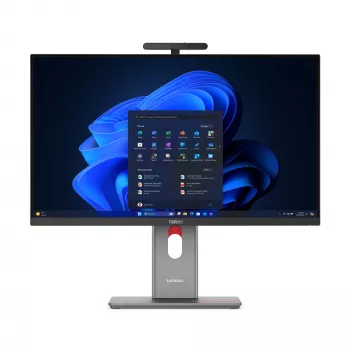 Lenovo ThinkCentre M90a Pro all-in-one arvuti, Intel Core Ultra 7 265 vPro, 32 GB RAM, 1 TB, NVIDIA GeForce RTX 4050, Windows 11 Pro