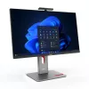 Lenovo ThinkCentre M90a Pro all-in-one arvuti, Intel Core Ultra 7 265 vPro, 32 GB RAM, 1 TB, NVIDIA GeForce RTX 4050, Windows 11 Pro