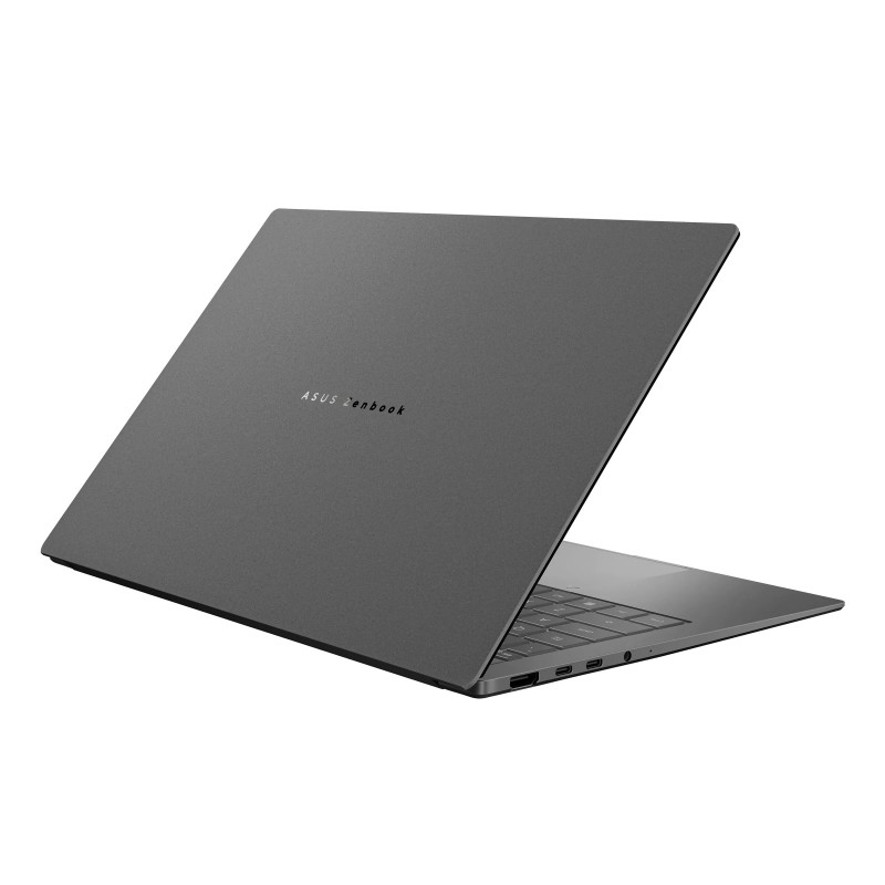 ASUS Zenbook S 14 UX5406 90NB14F1-M01720 sülearvuti, 14-tolline OLED WUXGA, Intel Core Ultra 5 226V, 16 GB RAM, 512 GB SSD, Windows 11 Home