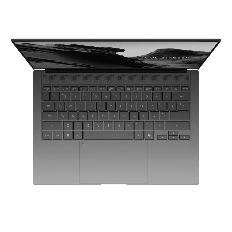 ASUS Zenbook S 14 UX5406 90NB14F1-M01720 sülearvuti, 14-tolline OLED WUXGA, Intel Core Ultra 5 226V, 16 GB RAM, 512 GB SSD, Windows 11 Home