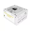 Thermaltake TT Dockpower FI 1200W Snow toiteplokk, 1200 W, 80 PLUS Gold, moodulaarne, valge