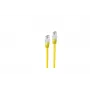 ShiverPeaks BASIC-S Cat5e SF/UTP (S-FTP) RJ-45 ühenduskaabel, 2 m, kollane