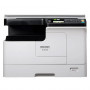 Ricoh M 2810N (423851) laser-must-valge multifunktsionaalne printer, A3, 28 lk/min