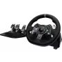 Logitech G920 Driving Force võidusõidurool (941-000123)
