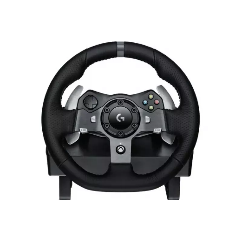 Logitech G920 Driving Force võidusõidurool (941-000123)