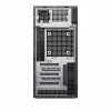 Dell Pro Max Tower T2 FCT2250 lauaarvuti, 32 GB RAM, 1 TB, Windows 11 Pro