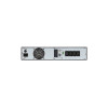 APC Easy UPS SRV2KRIR-E On-Line katkematu toiteallikas, riiulipaigaldus, 2000 VA / 1800 W, 2U