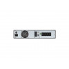 APC Easy UPS SRV2KRIR-E On-Line katkematu toiteallikas, riiulipaigaldus, 2000 VA / 1800 W, 2U