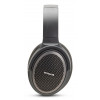 Aiwa HST-250BT juhtmevabad kõrvaklapid, hallid, mikrofoniga, 3,5 mm, Bluetooth 5.0